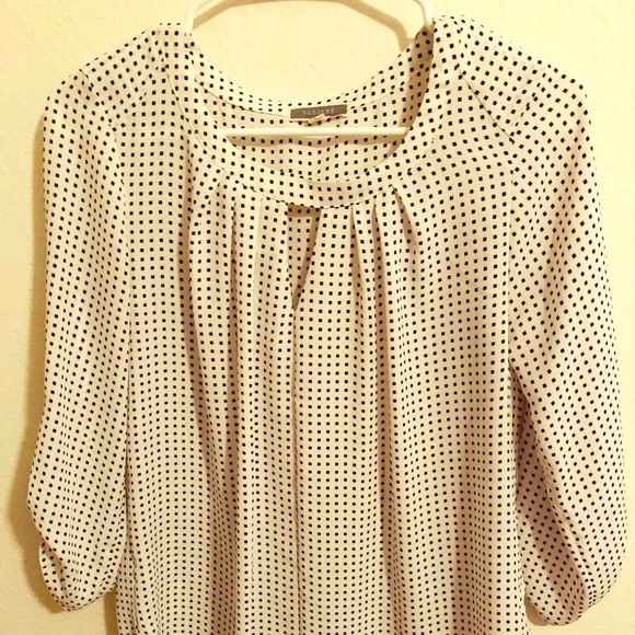 Pleione Tops - Women’s blouse